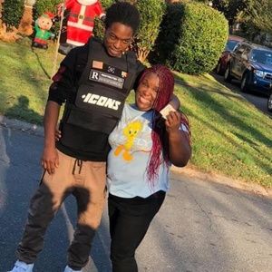 Meet your Posher, Barbara